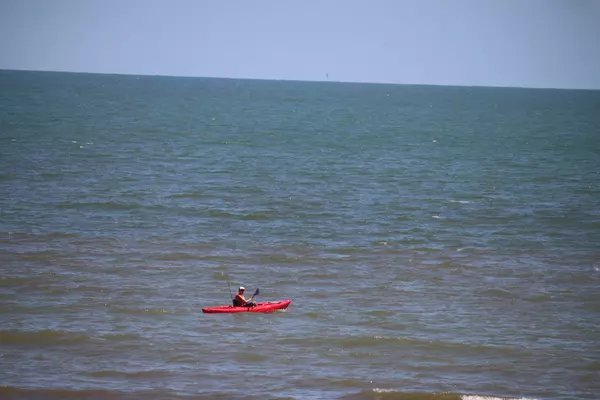 Crystal Beach, TX 77650,1061 N Sage RD