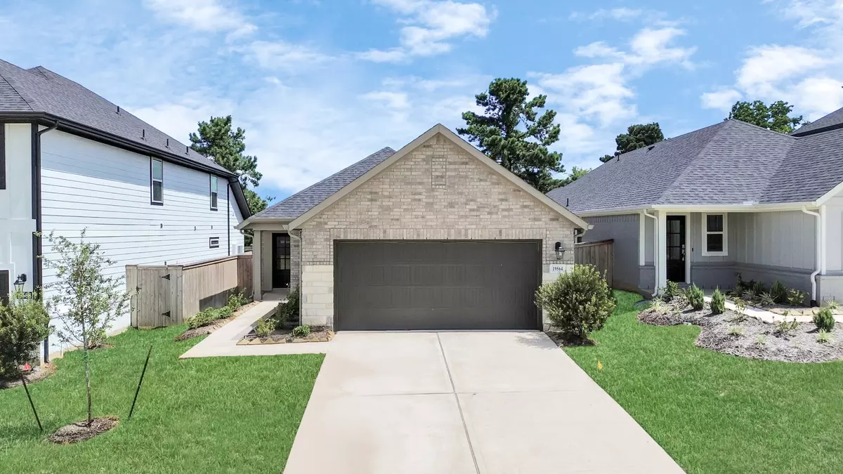 Montgomery, TX 77356,19564 Stripe Hill Bend