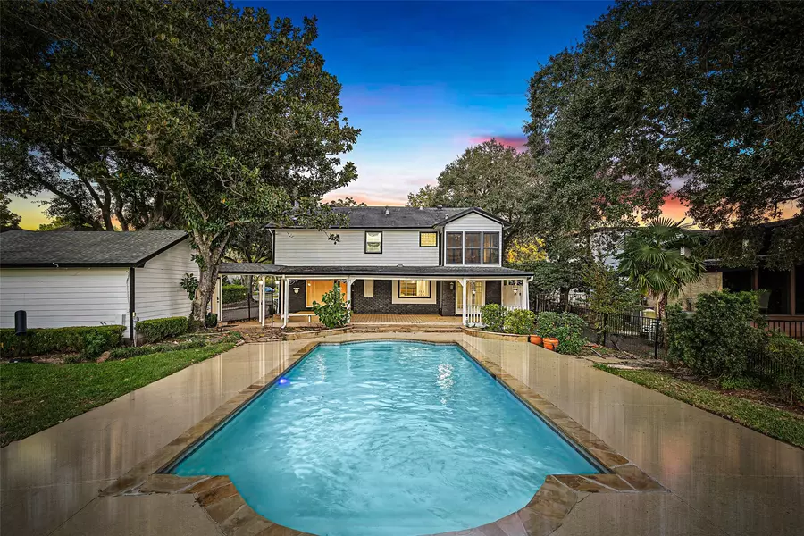 3443 El Dorado BLVD, Missouri City, TX 77459