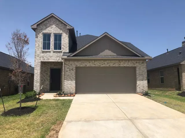 Tomball, TX 77377,22631 Rosebush Hill RD