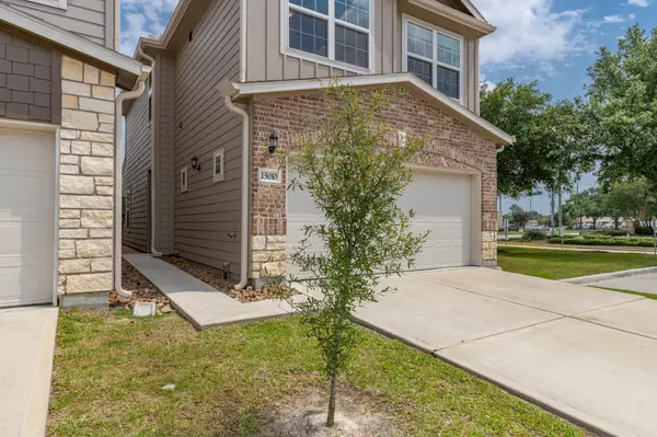 Houston, TX 77090,15010 Eagle Feather CT