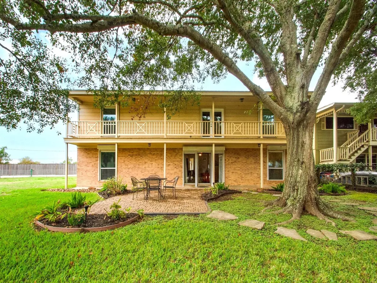 Kemah, TX 77565,89 Bayou LN