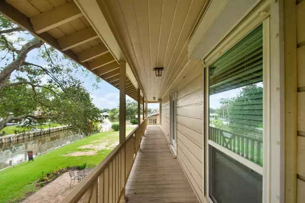 Kemah, TX 77565,89 Bayou LN