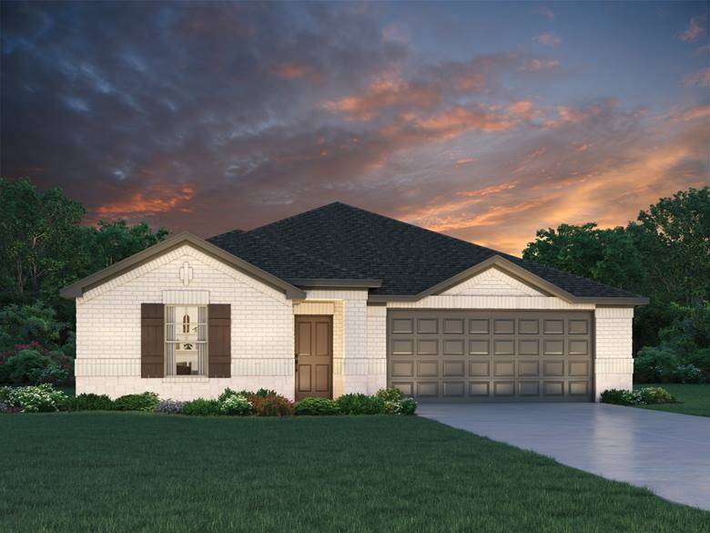 3509 Zilker LN, Texas City, TX 77591
