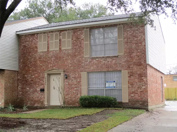 Houston, TX 77092,5506 Deep Forest DR