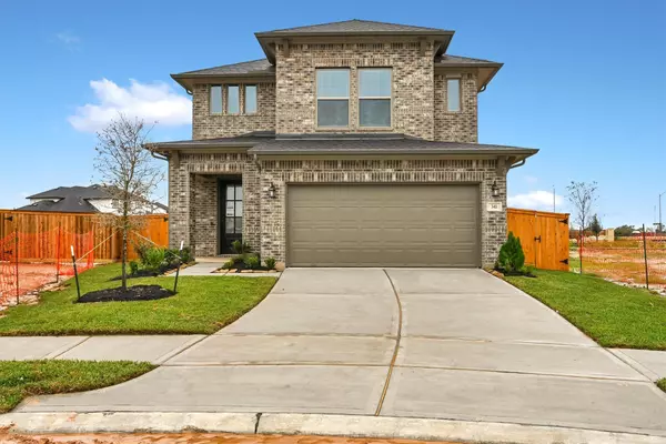 340 Palero Path, Brookshire, TX 77423