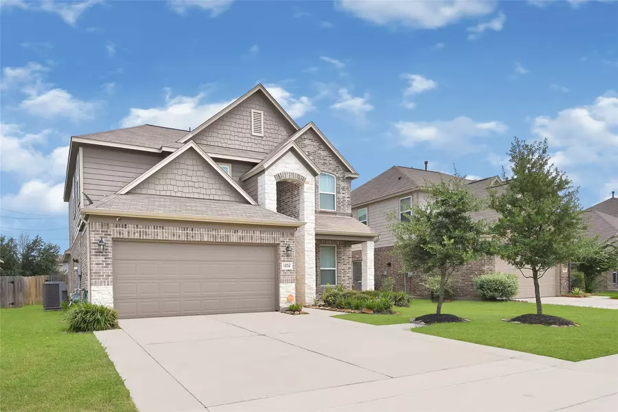 14714 Twilight Knoll TRL, Cypress, TX 77429