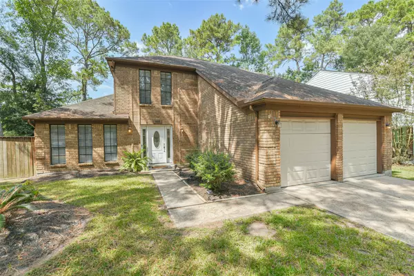 Kingwood, TX 77339,3215 Golden Willow Drive DR