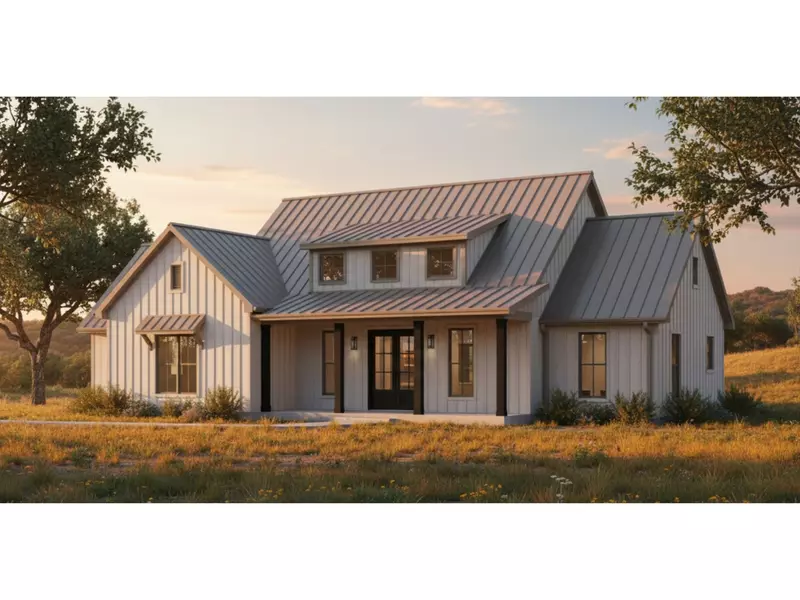 22 Ale CT, Fredericksburg, TX 78624