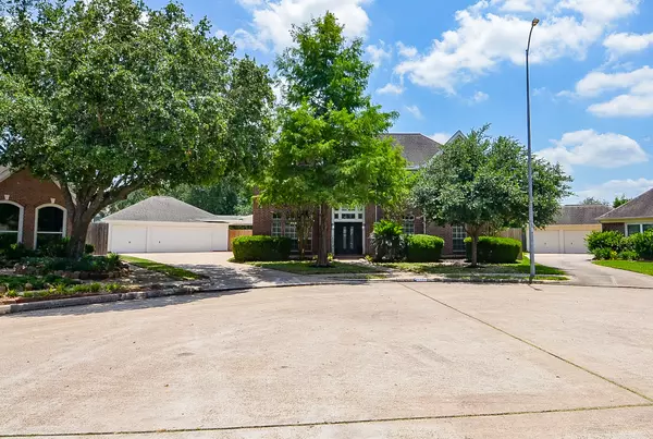 Katy, TX 77494,1334 Wiedner DR