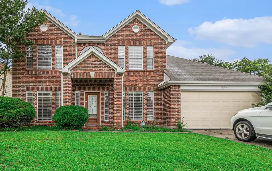 1306 Caraquet DR, Spring, TX 77386