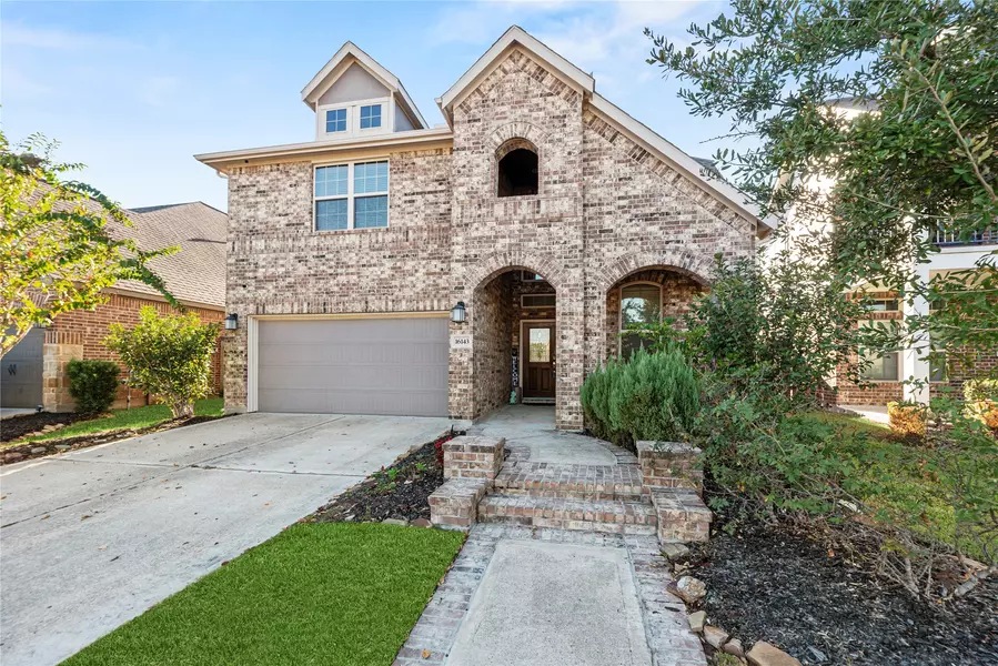 16143 Lower Pecos ST, Cypress, TX 77433