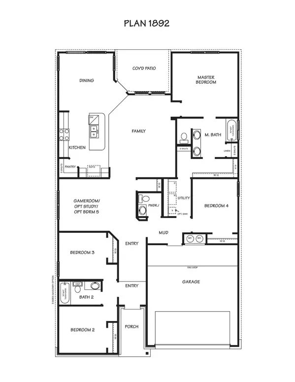 Bryan, TX 77807,2163 Chief ST