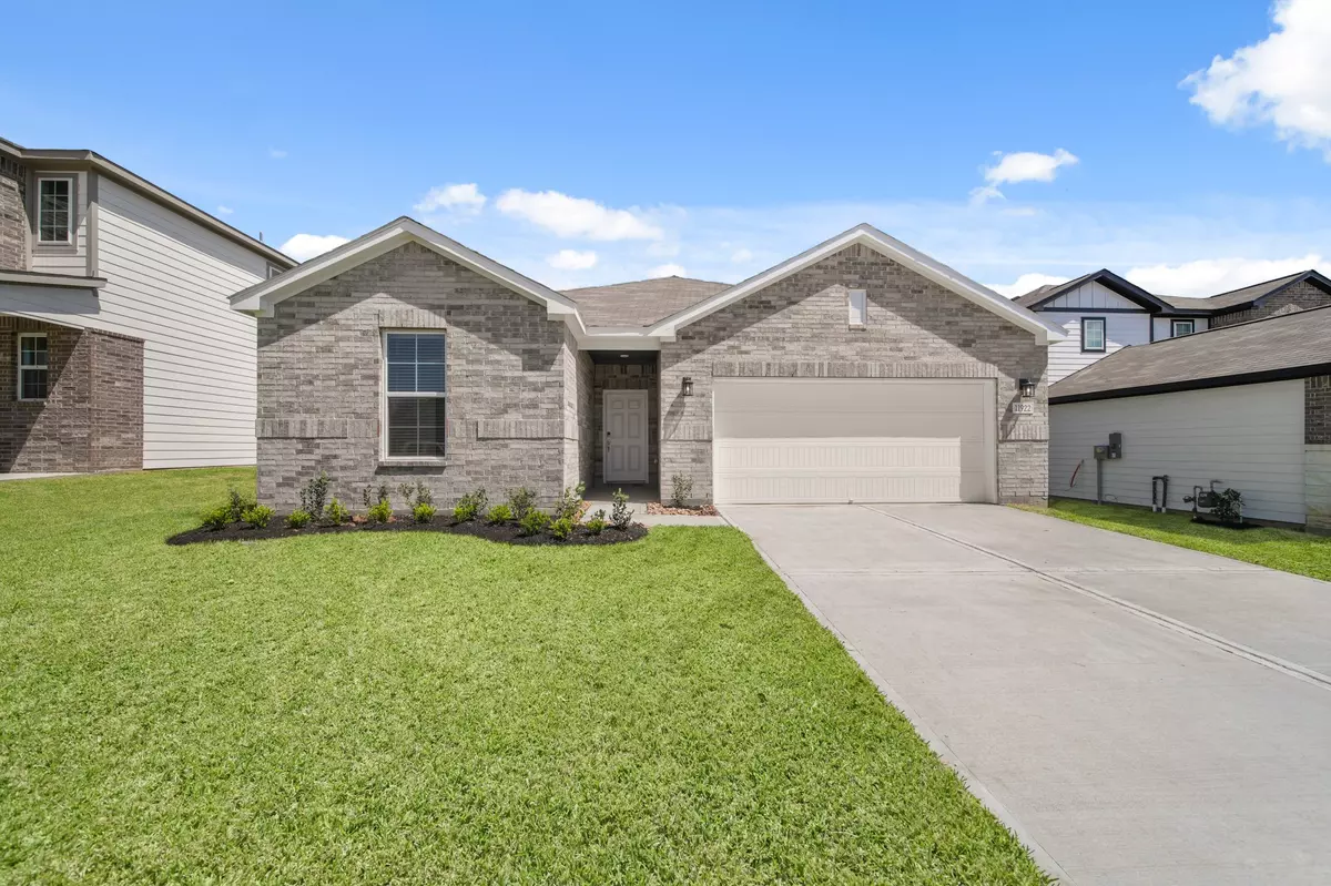 Willis, TX 77318,11922 Wisteria Meadows DR