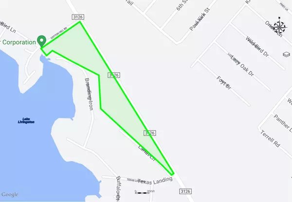 Livingston, TX 77351,0000 FM 3126 RD