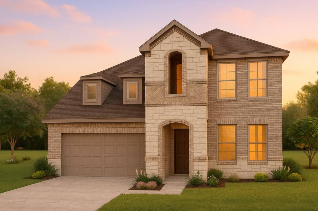 24534 Greeley Lake DR, Katy, TX 77493