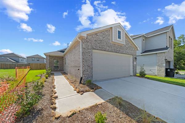 24709 White Libertia CT, Huffman, TX 77336