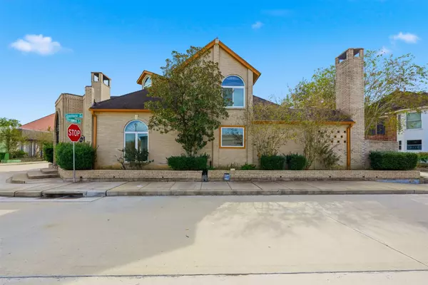 Houston, TX 77025,4063 Breakwood DR