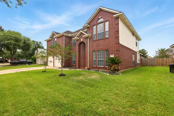 Richmond, TX 77469,6110 Four River DR