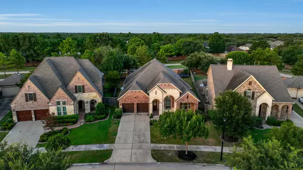 5323 Tyler Park LN, Katy, TX 77494