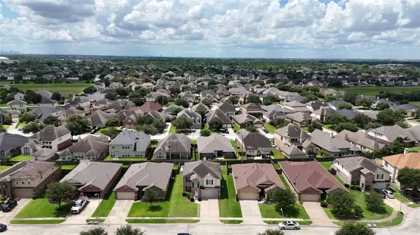 Houston, TX 77014,12639 Caldwell Canyon LN