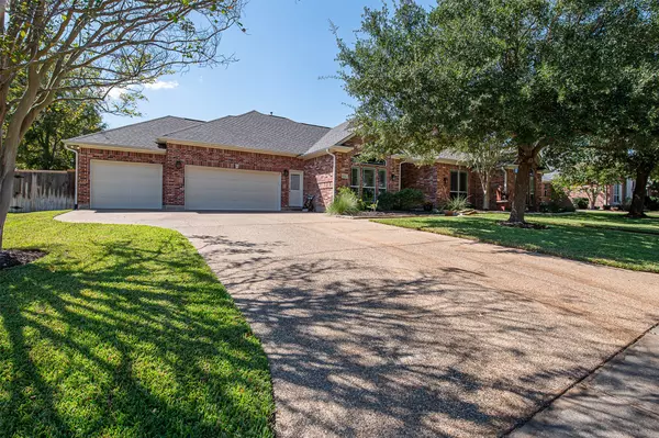 College Station, TX 77845,826 Pine Valley DR