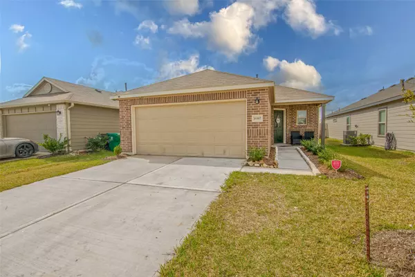 Houston, TX 77016,10507 Vinca Minor LN