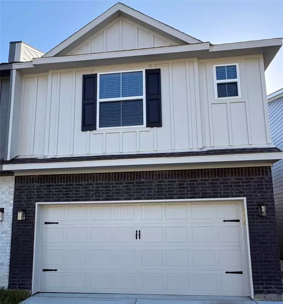 114 Capetown CIR, Montgomery, TX 77356