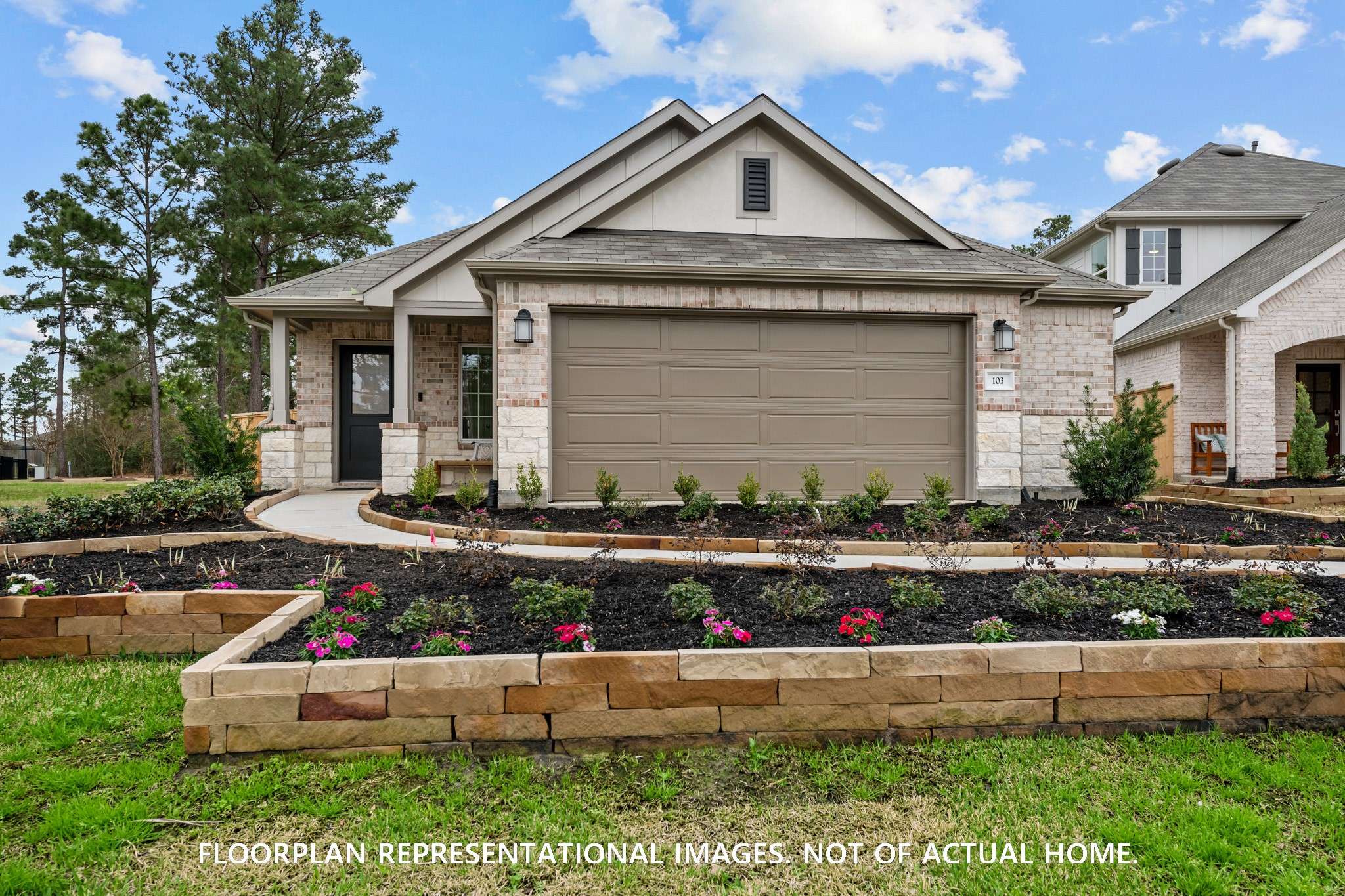 8043 Kay Harbor DR, Cypress, TX 77433