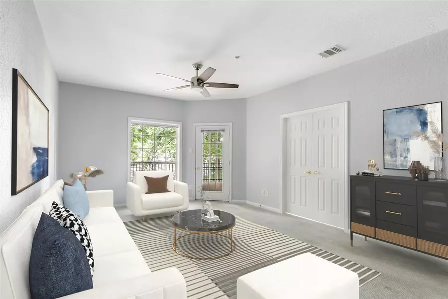 2803 Kings Crossing DR #205, Houston, TX 77345