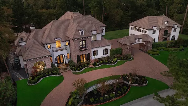 The Woodlands, TX 77382,43 N Lamerie WAY