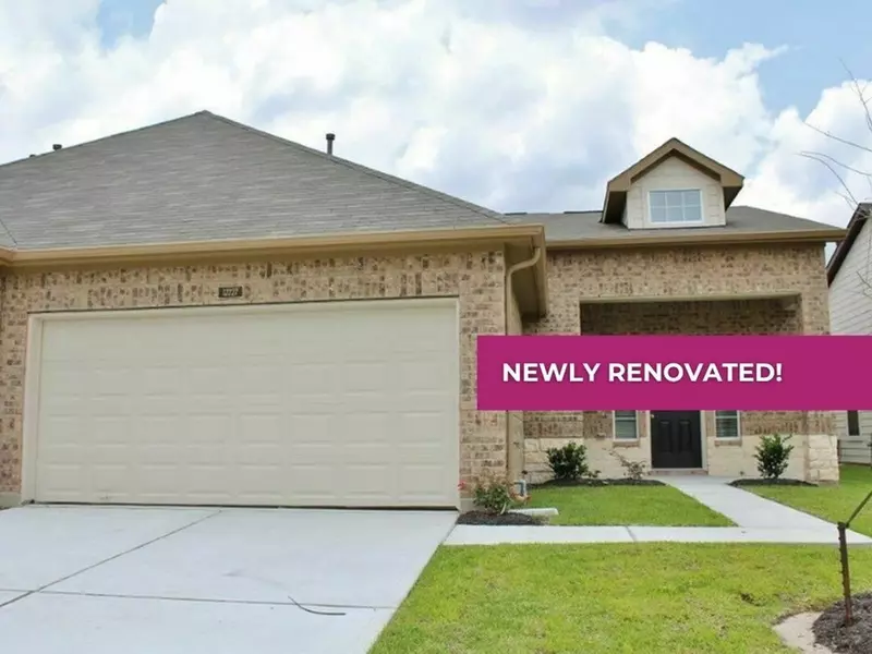 12227 Dona LN, Houston, TX 77044