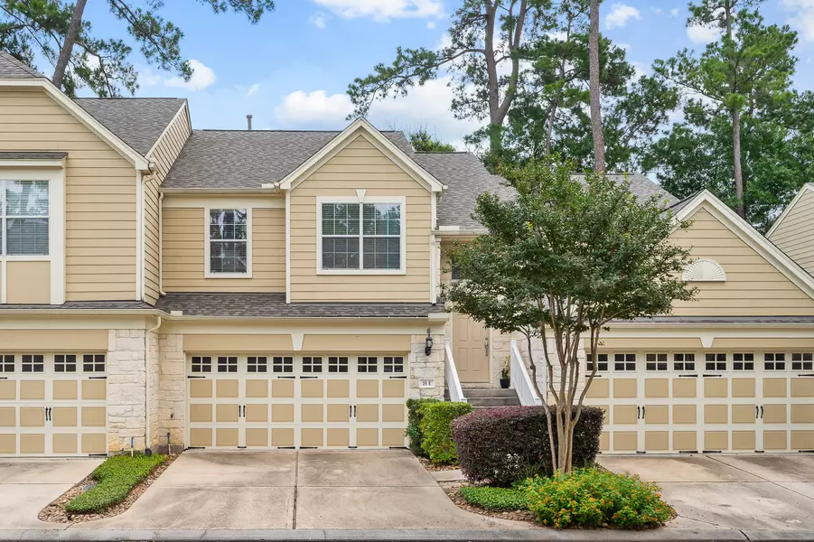 13600 Breton Ridge ST #25E, Houston, TX 77070