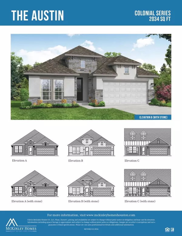 4036 Road 66124, Dayton, TX 77535