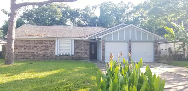 602 Kirkwood ST, Missouri City, TX 77489