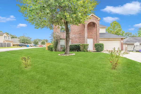 Willis, TX 77378,5498 S Buffalo CIR