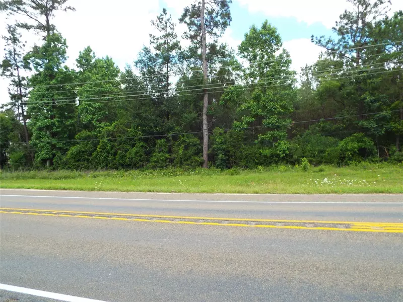 2280 State Highway 150, Coldspring, TX 77331