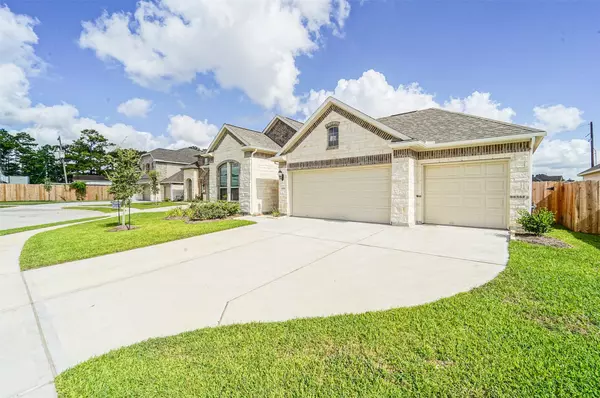 Kingwood, TX 77339,25008 Calais New CT