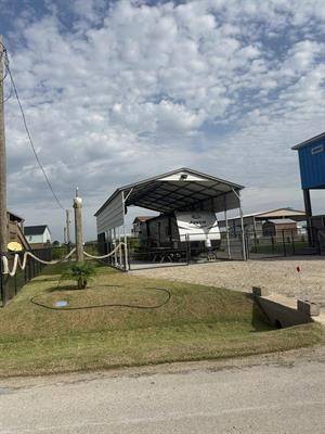 1765 Croaker LN, Crystal Beach, TX 77650