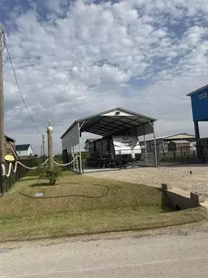 Crystal Beach, TX 77650,1765 Croaker LN