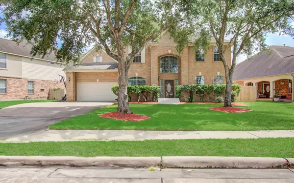 Pearland, TX 77584,11704 Shoal LNDG