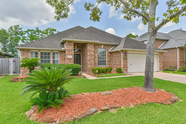 Friendswood, TX 77546,3111 Genessee Creek LN