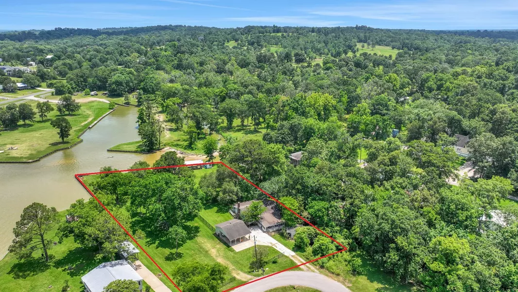 151 Lakeview Circle, Coldspring, TX 77331
