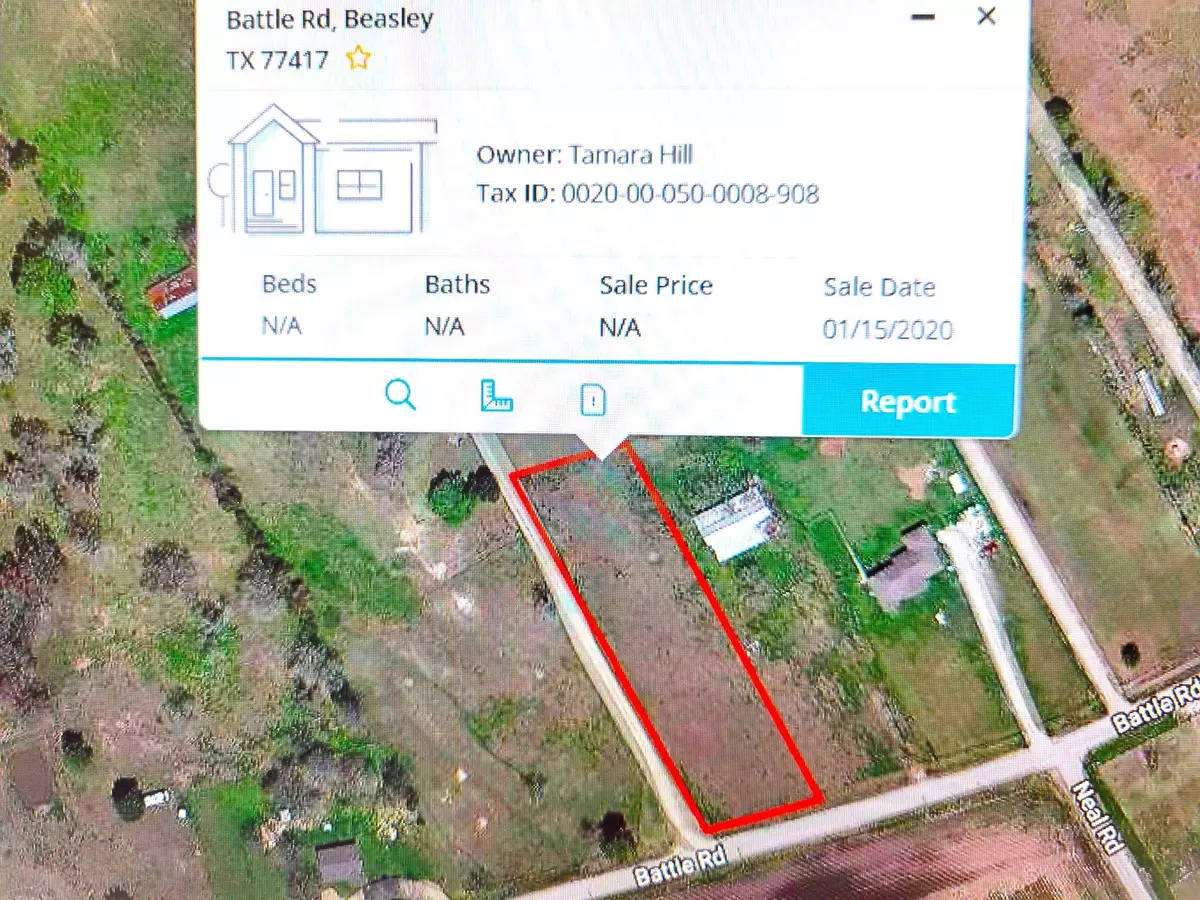 Beasley, TX 77417,0 Battle RD
