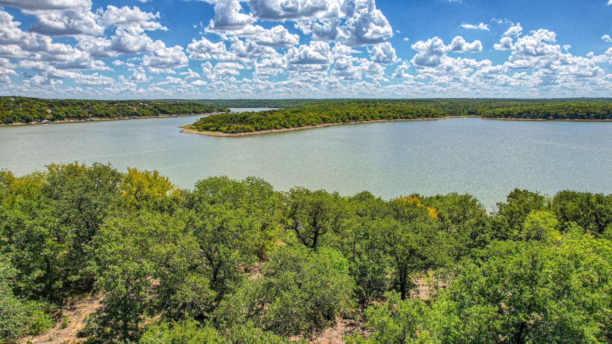 L 432 Sunset Bay DR, Chico, TX 76431