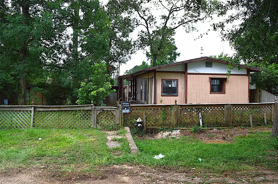 16673 E Ivanhoe, Montgomery, TX 77316