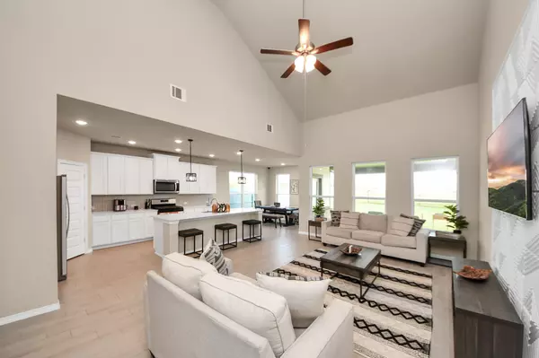 Fulshear, TX 77441,8103 Red Shiner WAY