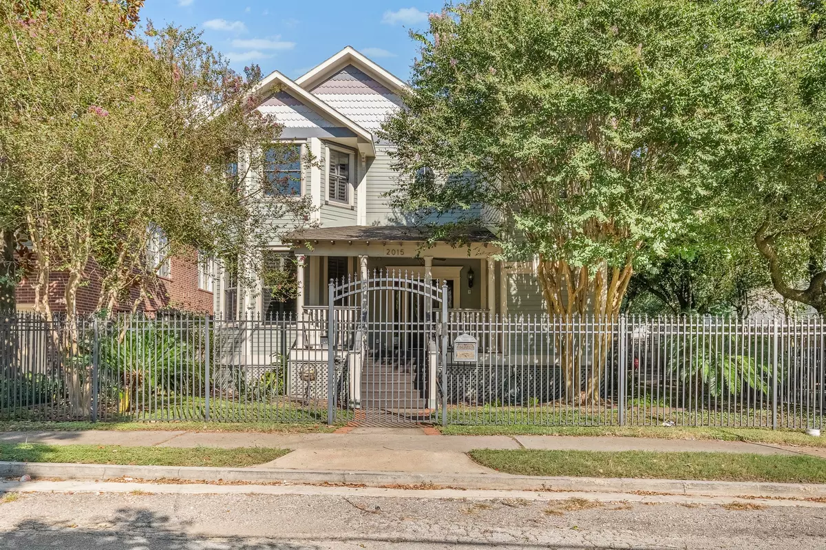 Houston, TX 77006,2015 Crocker ST