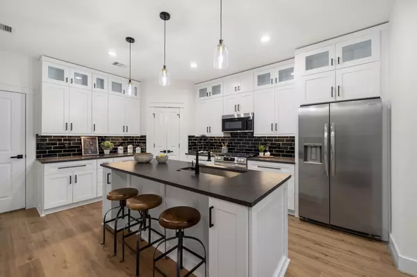 Houston, TX 77091,3402 B Garapan ST