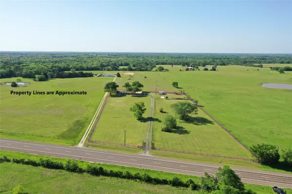 Teague, TX 75860,180 State Highway 179